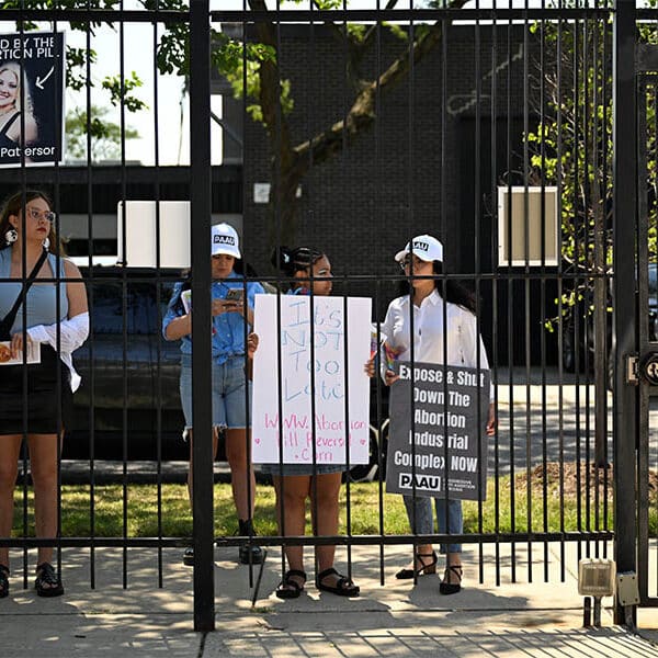 Pro-life Democrats urge their party to seek alternatives as convention spotlights abortion