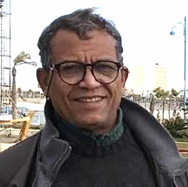 Christian convert imprisoned in Egypt declares hunger strike; advocates urge his release