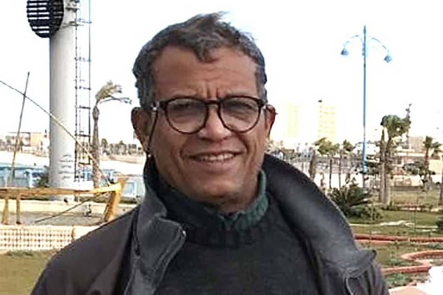 Christian convert imprisoned in Egypt begins hunger strike; lawyers demand his release