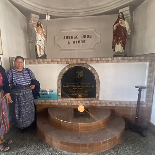 Vocations flourish among Indigenous women in Guatemala’s remote highlands