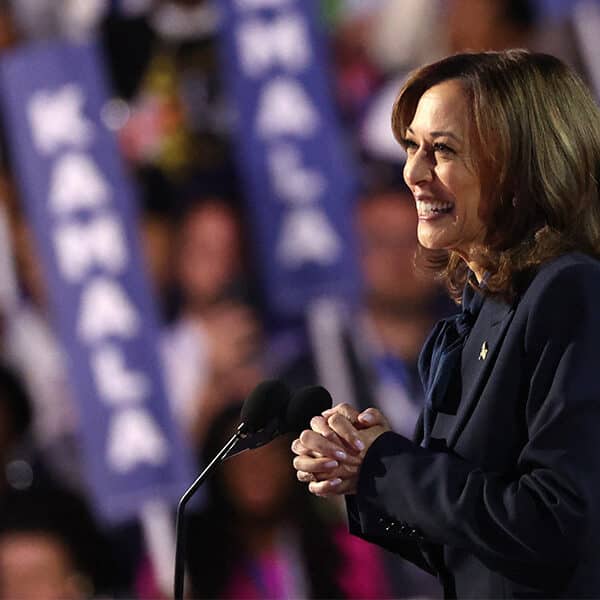 Harris accepts Democratic nomination, lays out case for ‘next great chapter’