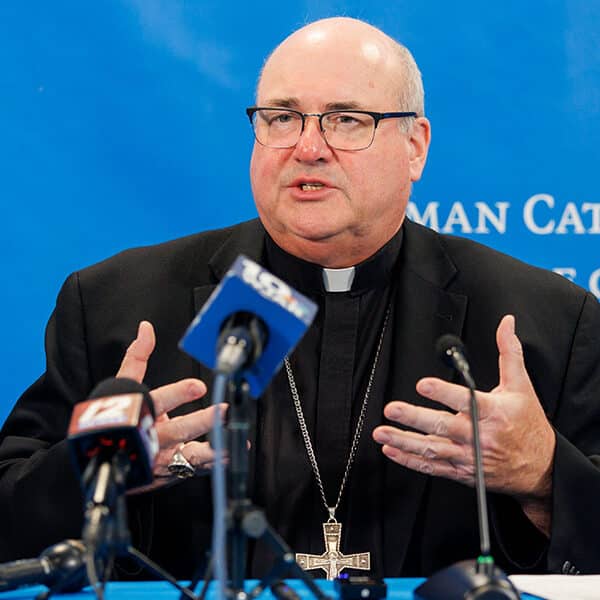 What does Archbishop Henning’s appointment to Boston mean for the U.S. church?
