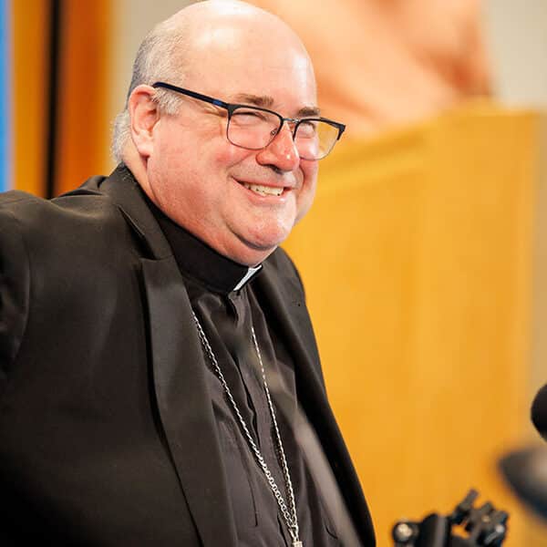 Boston’s new archbishop leans into transparency, trust in God’s grace to face challenges ahead