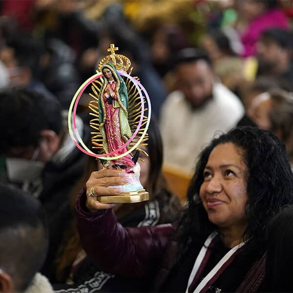 U.S. bishops’ diocesan survey sets new baseline for Hispanic ministry in parishes nationwide