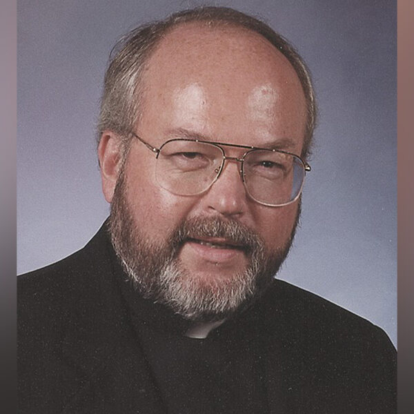 Father Kolson, former pastor of Edgewood and Bradshaw parishes, dies at 76