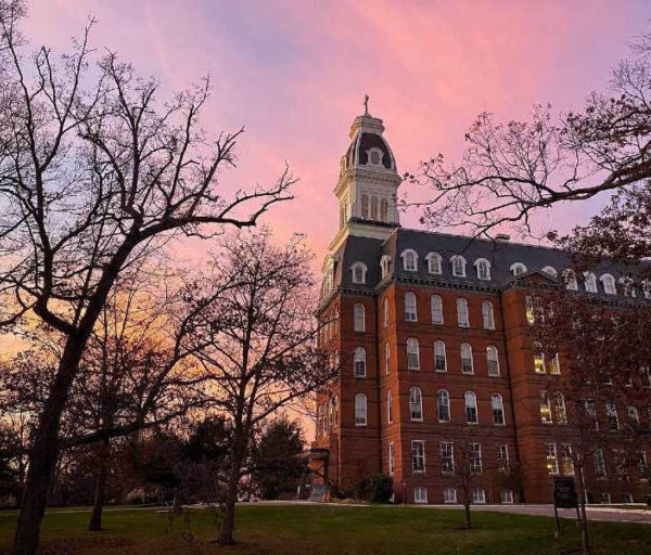 Notre Dame of Maryland University set to break enrollment record for second straight year