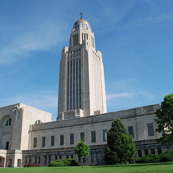 Clashing pro-life and pro-abortion amendments await Nebraska voters in November