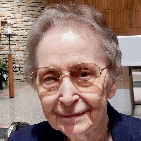 Sister Mary Cabrini Bonnett, former Bon Secours receptionist, dies at 97