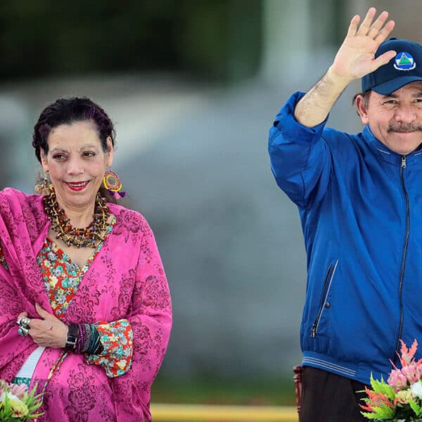 Nicaragua extinguishes legal status for religious orders, evangelical congregations