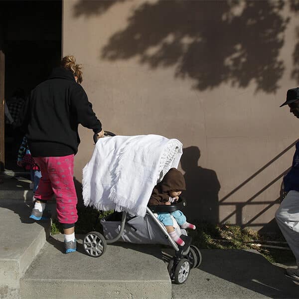 Senate fails to advance bipartisan tax bill with poverty-fighting child tax credit