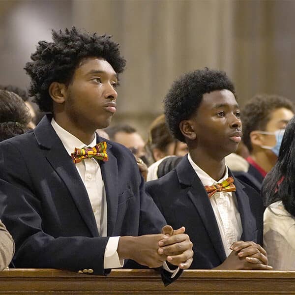 How to raise your kids into faithful adults