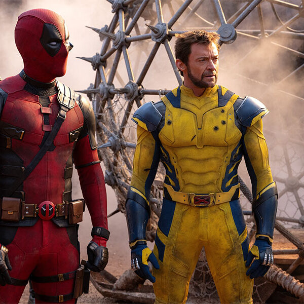 Movie Review: ‘Deadpool & Wolverine’