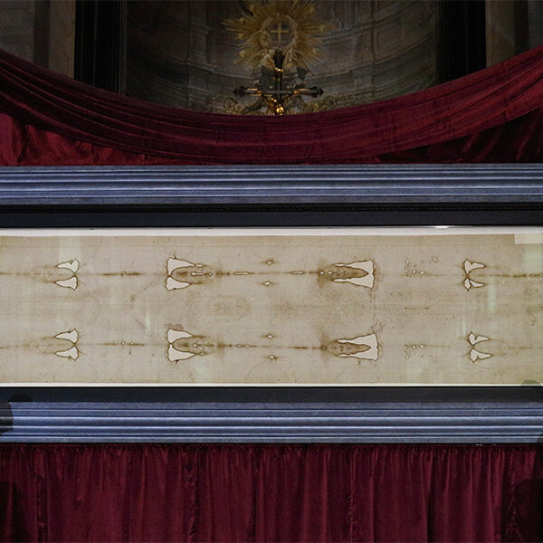 New study says Shroud of Turin bloodstains are ‘consistent with Jesus Christ’s tortures’