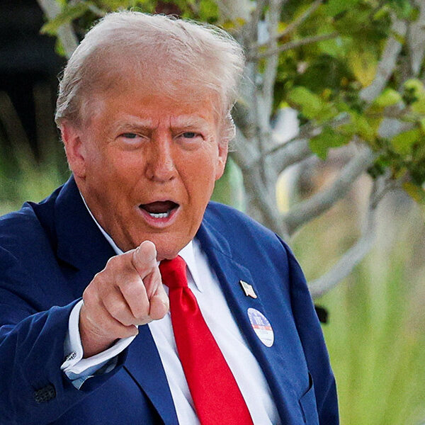 Trump says he’ll vote ‘no’ on Florida’s abortion ballot measure after calling 6-week ban ‘too short’