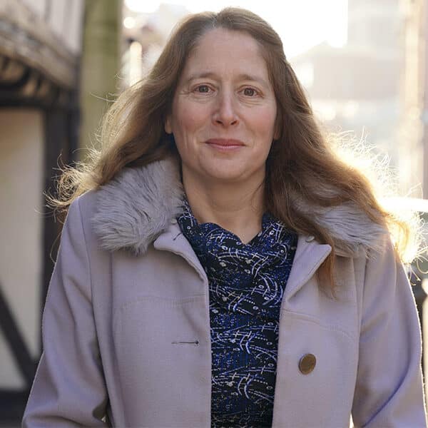 British pro-lifer given payout after her arrest for praying silently calls the law ‘Orwellian’