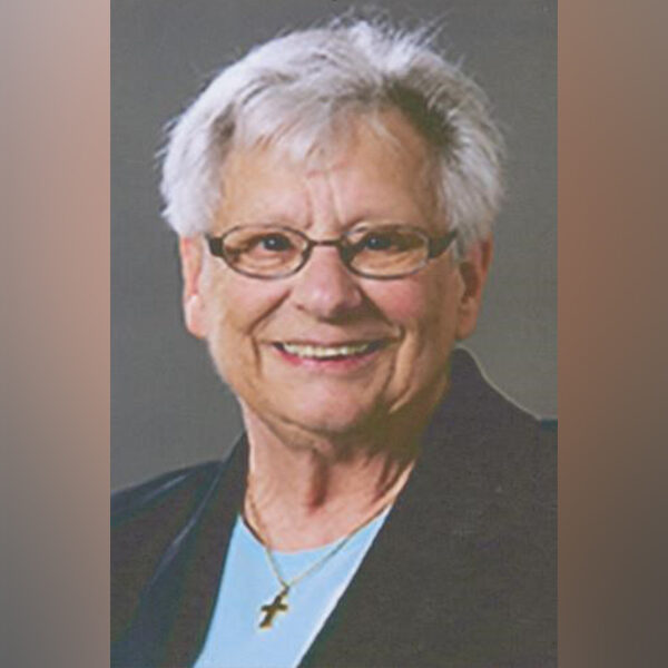 Mercy Sister Mary Ellen Brodie dies at 91