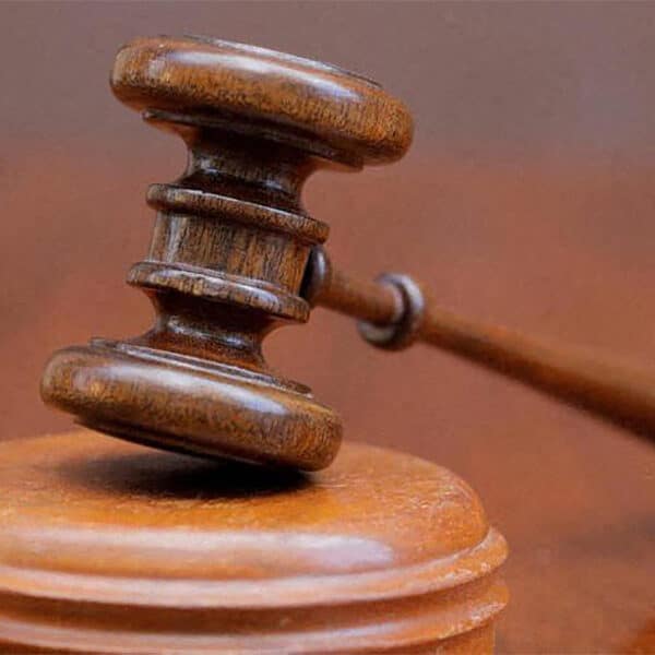 FACE lawsuit filed against former friar for barricading himself inside abortion clinic