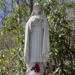 Statue of St. Therese of Lisieux