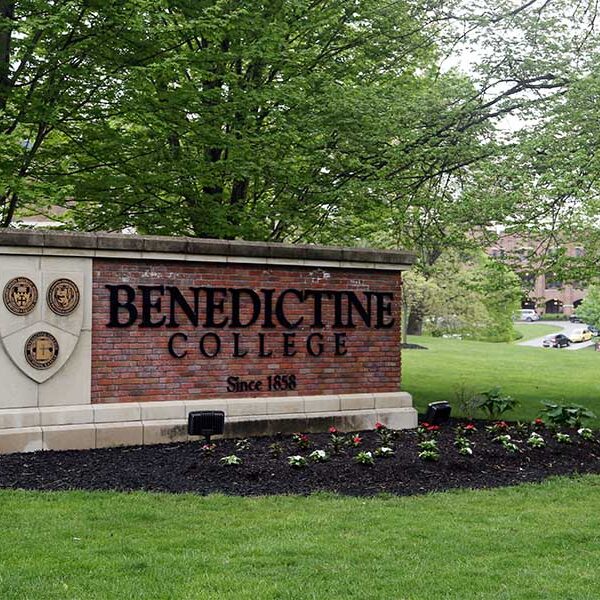 Wall Street Journal poll ranks Benedictine College among top 10 most highly recommended colleges