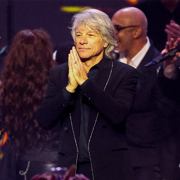 ‘Livin’ on a prayer’: Catholic-raised Bon Jovi helps save woman on Nashville bridge