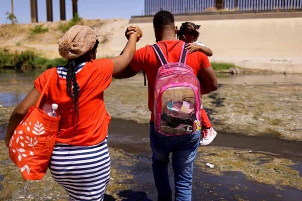 Advocates for migrants, refugees see challenging times ahead no matter ...