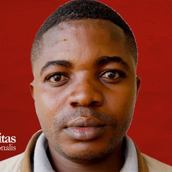 Caritas ‘shocked’ by murder of director in Democratic Republic of Congo