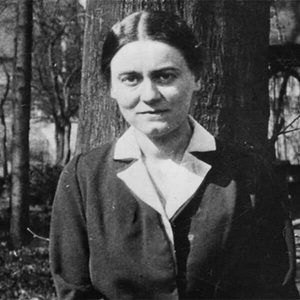 Reflecting with St. Edith Stein on the nature of women