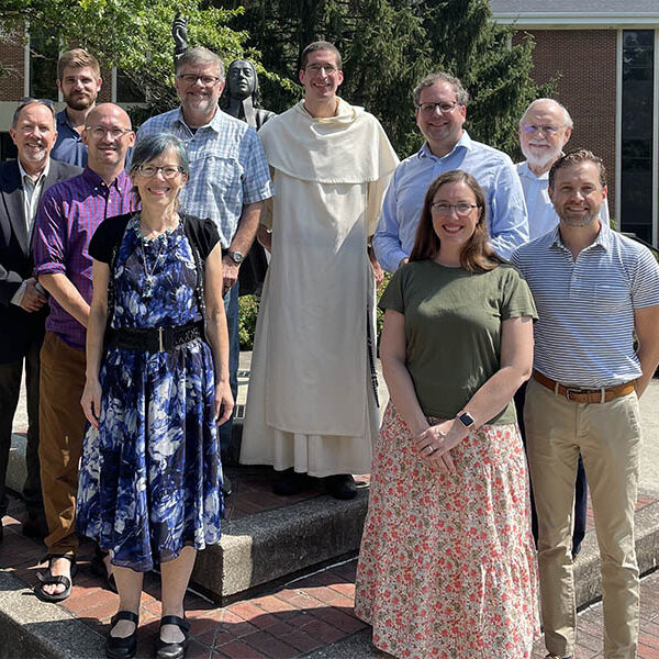 Catholics, evangelicals explore common ground rooted in shared ‘love of Jesus Christ’