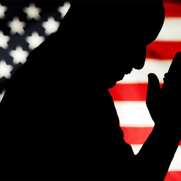 Report: Americans less polarized on faith, politics than generally thought