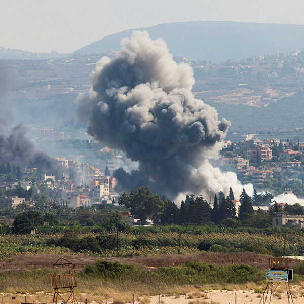 Lebanese cardinal decries attacks he calls ‘devoid of humanity’