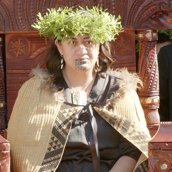 New Maori queen crowned in New Zealand — and she’s Catholic