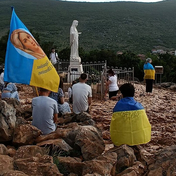 Church leaders have been studying Medjugorje phenomenon for decades