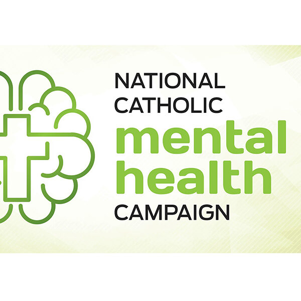 Novena for mental health seeks healing, awareness, action on issue