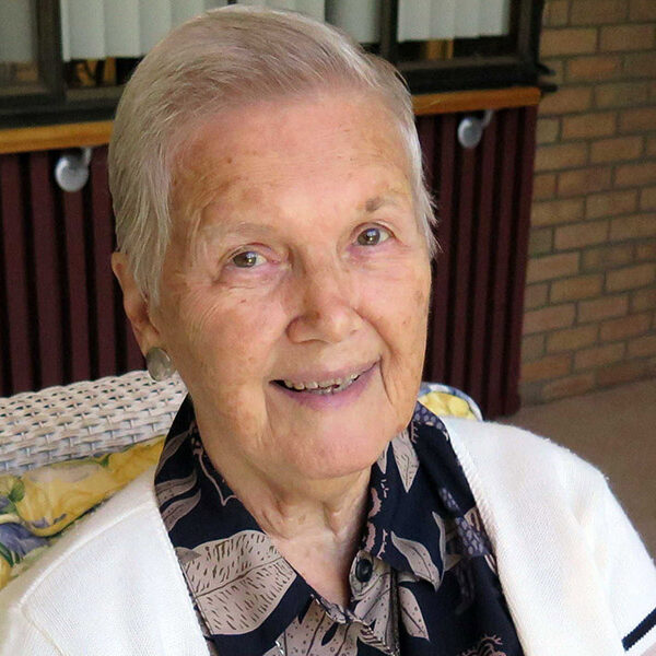 Sister of Mercy Mary Judith Schmelz, chemistry professor and school administrator, dies at 99