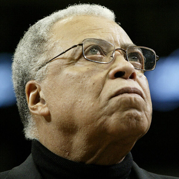 James Earl Jones, distinguished actor and Catholic convert, dies at 93