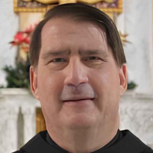 Father Joseph Benicewicz, former president of Archbishop Curley, dies at 64