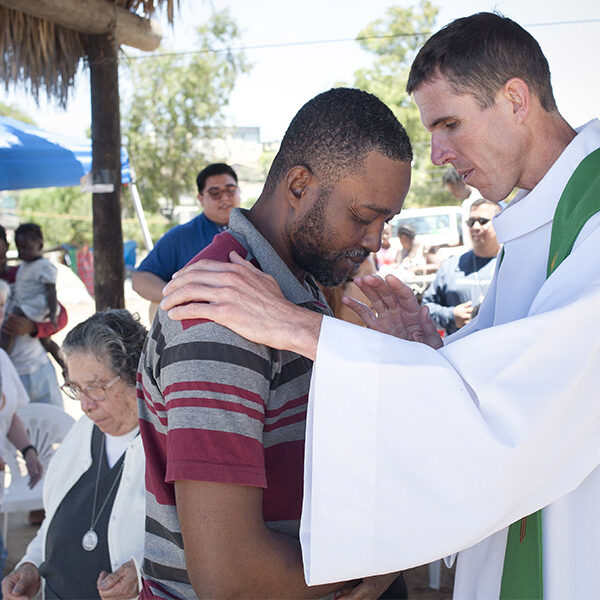 Ohio bishops demand respect for migrants’ ‘infinite dignity’ amid viral false claims, threats