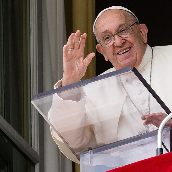 With trip planned, ailing pope cancels appointments to rest