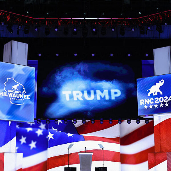 Before first Harris-Trump debate, party platforms offer insights into policy differences