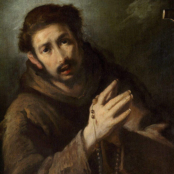 Stigmata: The miraculous gift St. Francis wanted to hide