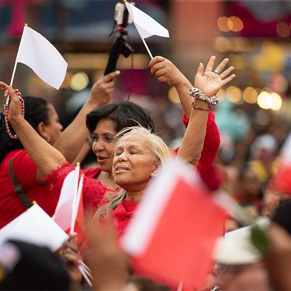 U.S. bishops’ conference releases new resource on Hispanic/Latino communities, ministries