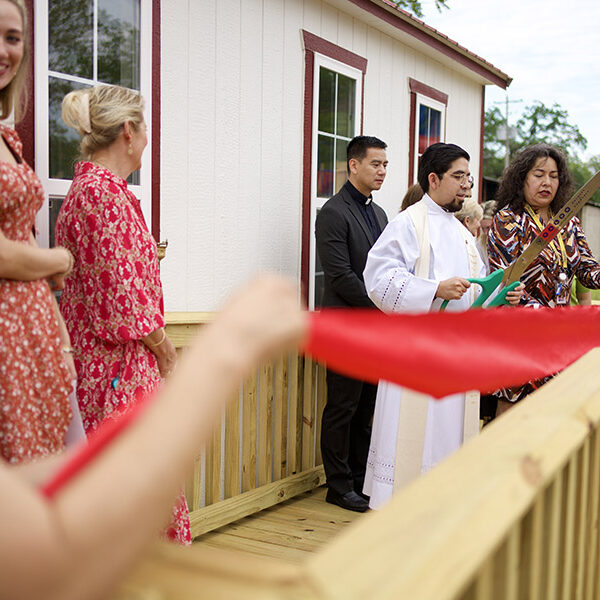 Uvalde, Texas church opens counseling facility for ongoing healing from 2022 mass shooting