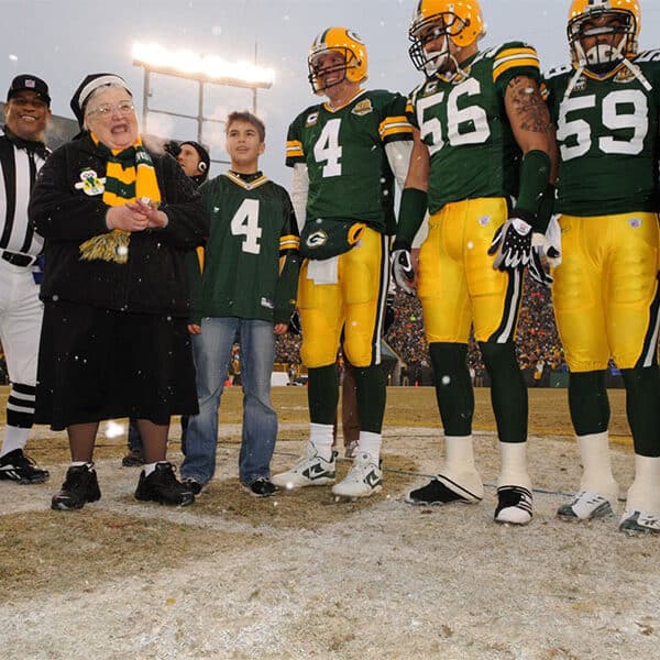 Daily Catholic playbook