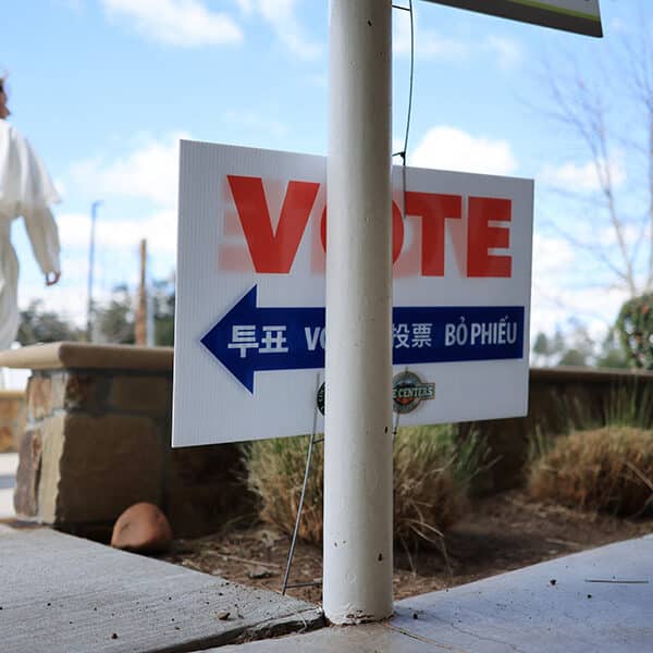 A Catholic’s guide to voting