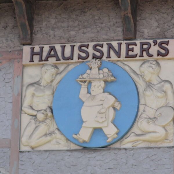 Haussner’s Memories (25 Years Later)