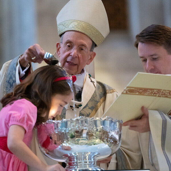 Vatican statistics show decline in baptisms, clergy, religious, worldwide