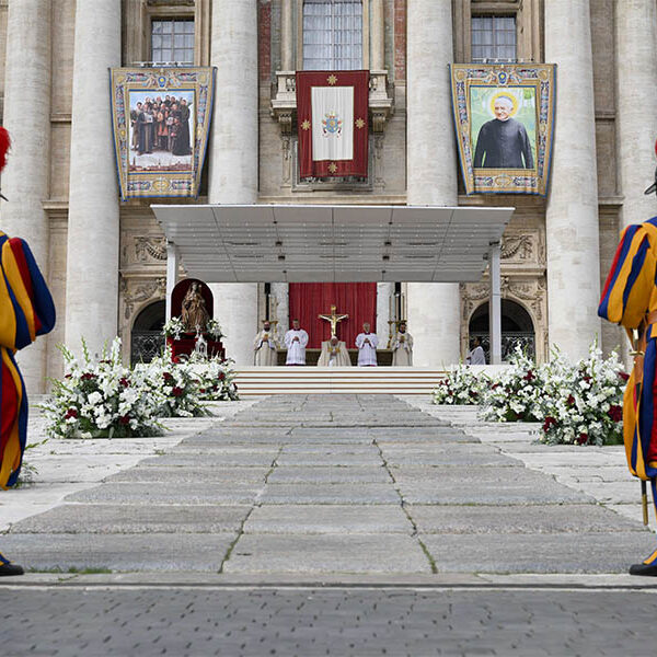 Vatican cuts monthly allowances of Curia cardinals