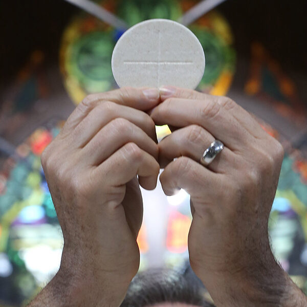 A Eucharistic Word: Fruitfulness