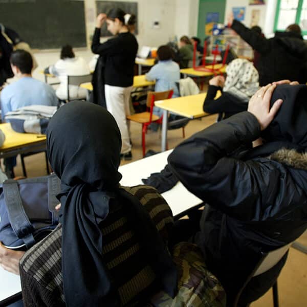 Church leaders speak up after French school supervising body fires principal of Catholic school