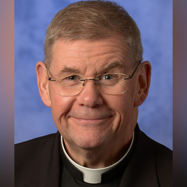 Monsignor James Hannon, known for pastoral outreach and planning, dies at 71